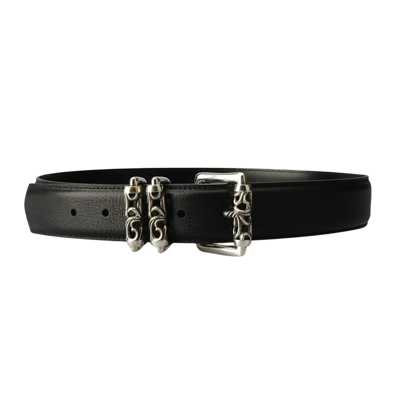 Chrome Hearts Belt PandaFinds