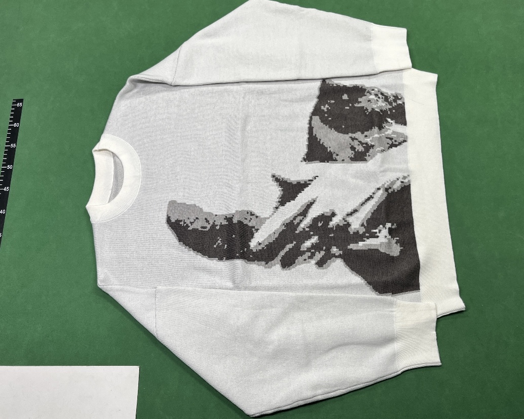 frank ocean knit sweater PandaFinds